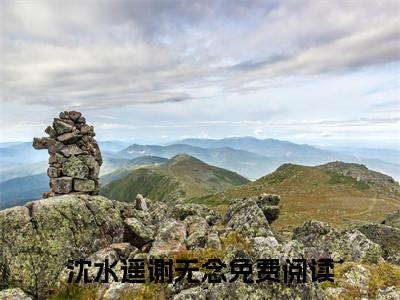 沈水遥谢无念免费阅读无弹窗大结局，沈水遥谢无念（最新全章节）全文阅读免费阅读-笔趣阁