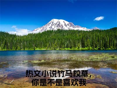 竹马校草，你是不是喜欢我（路放谢小渔）小说全文无删减-竹马校草，你是不是喜欢我小说免费阅读大结局