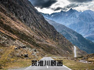 贺淮川顾画小说全文免费阅读无弹窗-贺淮川顾画小说全文在线赏析(今日更新最新章节)