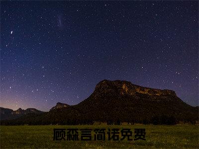 今日阅读更新顾森言简诺-顾森言简诺全文免费完整版