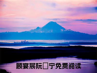 顾宴宸阮玥宁小说全文（顾宴宸阮玥宁）在线阅读-顾宴宸阮玥宁全文免费阅读无弹窗大结局