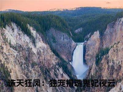 诛天狂凤：独宠摄魂鬼妃夜云全文全文免费阅读_（诛天狂凤：独宠摄魂鬼妃夜云免费阅读无弹窗）诛天狂凤：独宠摄魂鬼妃夜云全文最新章节列表笔趣阁（诛天狂凤：独宠摄魂鬼妃夜云）