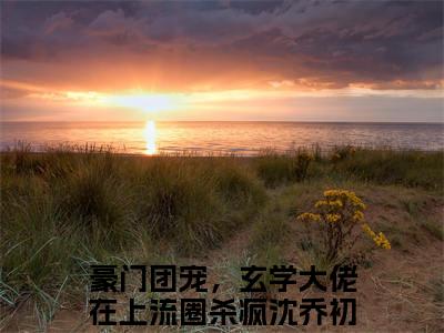 豪门团宠，玄学大佬在上流圈杀疯沈乔初小说（豪门团宠，玄学大佬在上流圈杀疯沈乔初）全文免费阅读无弹窗大结局_（豪门团宠，玄学大佬在上流圈杀疯沈乔初）豪门团宠，玄学大佬在上流圈杀疯沈乔初最新章节列表笔趣阁（豪门团宠，玄学大佬在上流圈杀疯沈乔初）