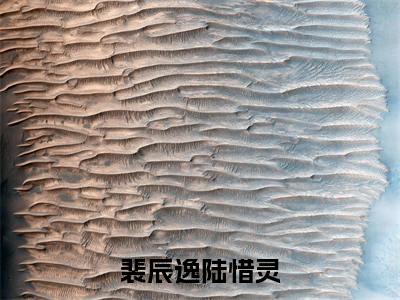 裴辰逸陆惜灵在线阅读（裴辰逸陆惜灵小说）全文免费阅读无弹窗大结局_裴辰逸陆惜灵免费最新章节列表