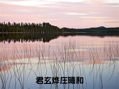君玄烨庄曦和全文免费阅读_君玄烨庄曦和最新小说_笔趣阁
