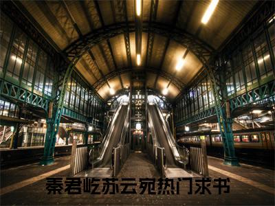 主角叫秦君屹苏云宛小说战帝神尊全文免费阅读