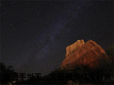 （陈凡）在线阅读-主角是（被分手当天，父母曝光亿万身家）的小说陈凡全文赏析最新章节列表_笔趣阁