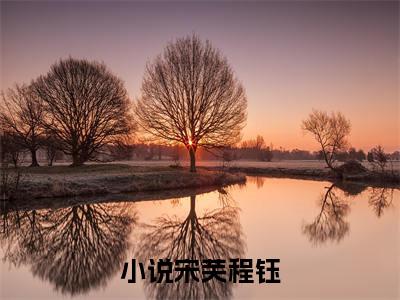 宋芙程钰(宋芙程钰)全文免费阅读无弹窗大结局_(宋芙程钰小说全文大结局)最新章节列表_笔趣阁（宋芙程钰）