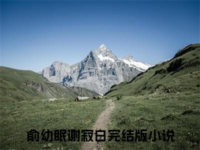 俞幼眠谢寂白（俞幼眠谢寂白）全文免费阅读无弹窗大结局_俞幼眠谢寂白全文免费阅读_笔趣阁