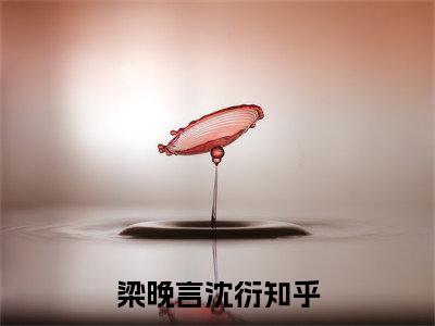 梁晚言沈衍（梁晚言沈衍）全文免费阅读无弹窗大结局_梁晚言沈衍最新章节列表