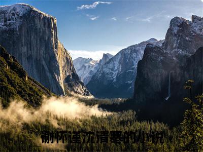 谢怀谨沈清寒全网首发最新小说-谢怀谨沈清寒全文在线免费阅读