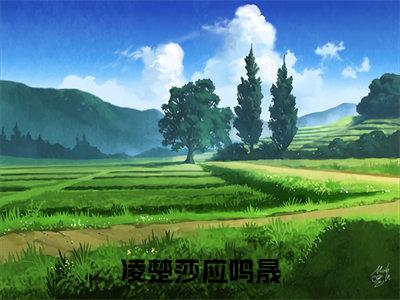 凌楚莎应鸣晟小说-（凌楚莎应鸣晟）小说全文免费阅读