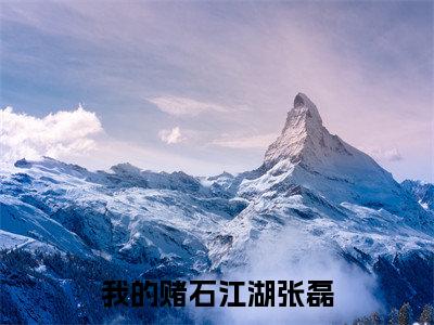 我的赌石江湖张磊全文全文免费阅读_（我的赌石江湖张磊免费阅读无弹窗）我的赌石江湖张磊全文最新章节列表笔趣阁（我的赌石江湖张磊）