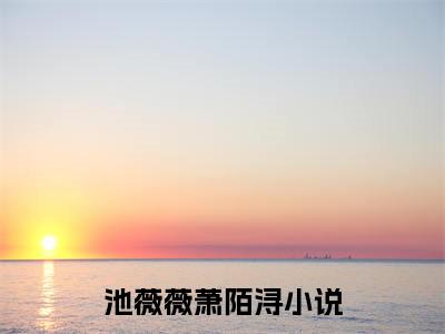 池薇薇萧陌浔（池薇薇萧陌浔)小说免费阅读在线阅读_池薇薇萧陌浔全文免费阅读_笔趣阁