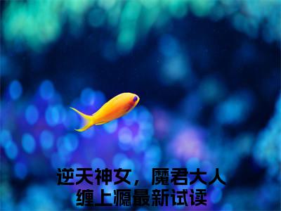 逆天神女，魔君大人缠上瘾小说全文（回鸢吾司离）在线阅读-逆天神女，魔君大人缠上瘾全文免费阅读无弹窗大结局（逆天神女，魔君大人缠上瘾后续+免费）