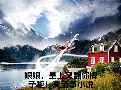 娘娘，皇上又翻你牌子啦！夏宝筝小说大结局完整版阅读，娘娘，皇上又翻你牌子啦！夏宝筝小说全文在线阅读