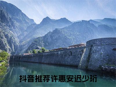 许惠安迟少珩免费小说 许惠安迟少珩在线小说免费阅读目录