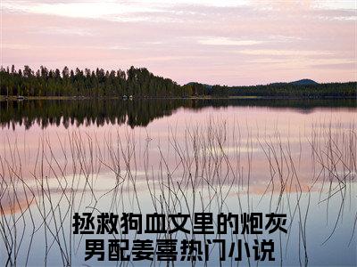拯救狗血文里的炮灰男配姜喜（拯救狗血文里的炮灰男配姜喜小说）全文免费阅读无弹窗大结局_（拯救狗血文里的炮灰男配姜喜）拯救狗血文里的炮灰男配姜喜最新章节列表笔趣阁（拯救狗血文里的炮灰男配姜喜）