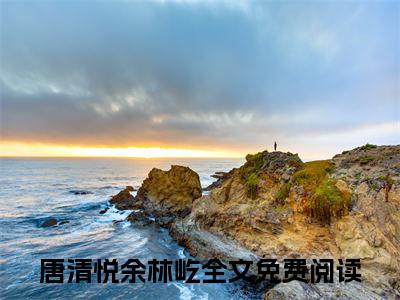 唐清悦余林屹小说全文-唐清悦余林屹最新章节免费阅读唐清悦余林屹小说