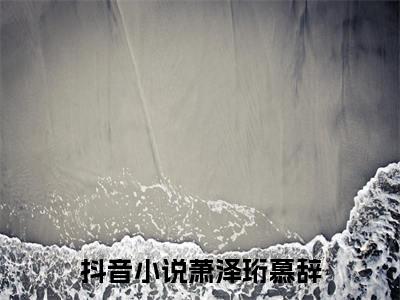 萧泽珩慕辞全文免费阅读（萧泽珩慕辞免费阅读无弹窗）萧泽珩慕辞精彩小说阅读_笔趣阁