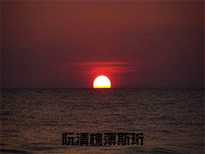 阮清槐薄斯珩热推新书小说全文（阮清槐薄斯珩）全文免费阅读_阮清槐薄斯珩最新章节无弹窗阅读
