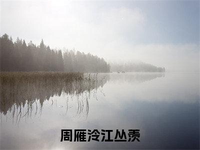 周雁泠江丛羡（周雁泠江丛羡）全文免费阅读无弹窗大结局_（周雁泠江丛羡）周雁泠江丛羡最新章节列表_笔趣阁（周雁泠江丛羡）