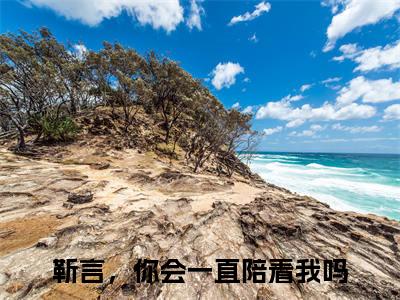 顾靳言叶笙小说全文-靳言，你会一直陪着我吗无弹窗免费阅读