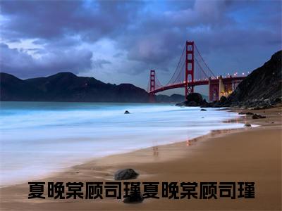 夏晚棠顾司瑾全本资源（夏晚棠顾司瑾）全文免费阅读无弹窗大结局_夏晚棠顾司瑾最新章节列表（夏晚棠顾司瑾）