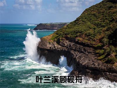 小说《叶兰溪顾砚舟》全文免费阅读无弹窗-叶兰溪顾砚舟小说全文在线赏析