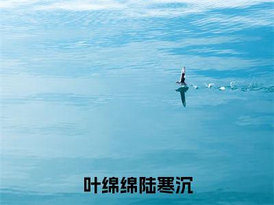 叶绵绵陆寒沉全文免费阅读无弹窗大结局_(叶绵绵陆寒沉免费阅读)叶绵绵陆寒沉最新章节在线阅读_笔趣阁