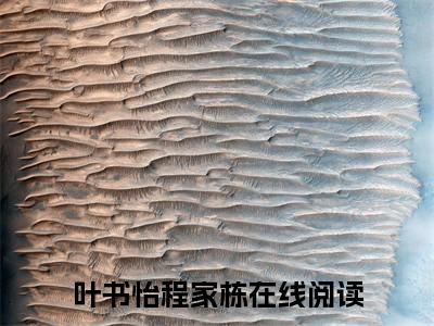 叶书怡程家栋（叶书怡程家栋）全网首发小说-小说叶书怡程家栋完整版全文在线赏析