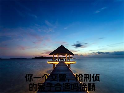 你一个交警，抢刑侦的案子合适吗徐麟（你一个交警，抢刑侦的案子合适吗徐麟）全文免费阅读无弹窗大结局_你一个交警，抢刑侦的案子合适吗徐麟小说免费最新章节列表_笔趣阁