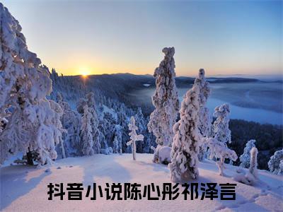 陈心彤祁泽言（陈心彤祁泽言）无广告免费阅读-陈心彤祁泽言小说最后结局如何