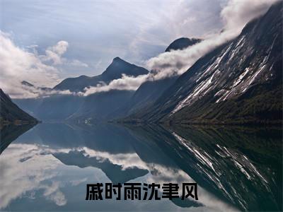 戚时雨沈聿风全文小说（戚时雨沈聿风）-完结版热文戚时雨沈聿风（戚时雨沈聿风）小说免费阅读
