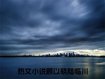 顾以晓陆临川（顾以晓陆临川）精彩热门小说-顾以晓陆临川全章节免费阅读