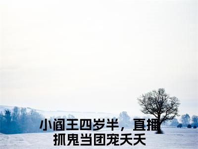 小阎王四岁半，直播抓鬼当团宠夭夭（小阎王四岁半，直播抓鬼当团宠夭夭）小说在线阅读_小阎王四岁半，直播抓鬼当团宠夭夭全本免费小说阅读（小阎王四岁半，直播抓鬼当团宠夭夭）