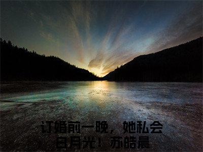 超多人求的小说（订婚前一晚，她私会白月光！苏皓晨）在哪里看免费的订婚前一晚，她私会白月光！苏皓晨精彩阅读