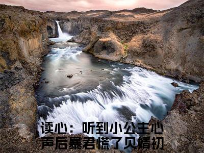主人公叫（读心：听到小公主心声后暴君慌了贝婧初）的小说-读心：听到小公主心声后暴君慌了贝婧初免费阅读最新章节列表_笔趣阁