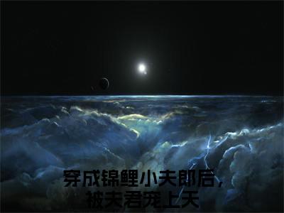 穿成锦鲤小夫郎后，被夫君宠上天（杨冬湖）在哪免费看-小说（杨冬湖）穿成锦鲤小夫郎后，被夫君宠上天全文最新章节免费阅读