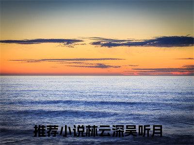 林云深吴听月（林云深吴听月）全文免费阅读无弹窗大结局_林云深吴听月小说全文免费阅读最新章节列表_笔趣阁（林云深吴听月）