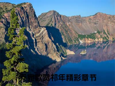 乔宛歆贺祁年小说 乔宛歆贺祁年免费章节阅读