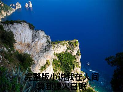我在人间算卦爆火白眠免费阅读无弹窗最新章节列表_笔趣阁(我在人间算卦爆火白眠)