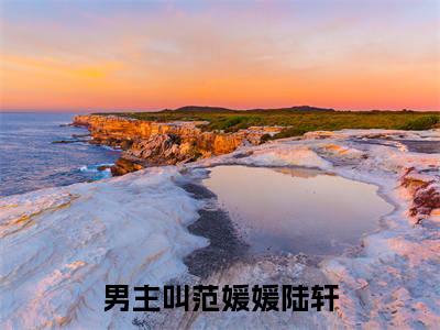 范媛媛陆轩推荐免费新书 -范媛媛陆轩小说阅读无弹窗