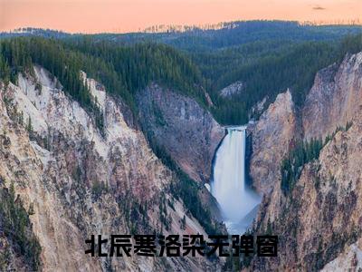 北辰寒洛染帝少专宠小萌妻小说全文免费阅读_帝少专宠小萌妻（北辰寒洛染）最新章节列表笔趣阁