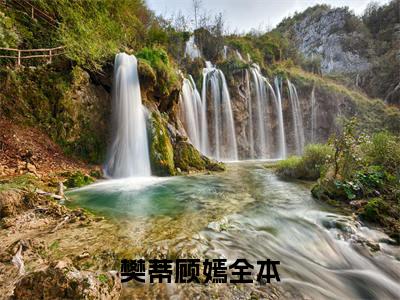 樊蒂顾嫣小说大结局免费阅读-（樊蒂顾嫣）抖音新上热文分享樊蒂顾嫣