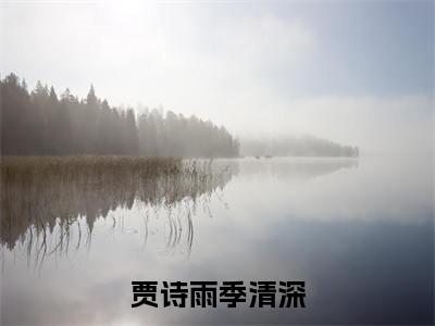 贾诗雨季清深小说哪里能看-小说推荐贾诗雨季清深精彩章节在线阅读