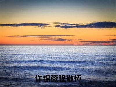 许锦薇程敬怀（许锦薇程敬怀）小说全文免费阅读无弹窗大结局_（许锦薇程敬怀）小说全文免费阅读最新章节列表笔趣阁