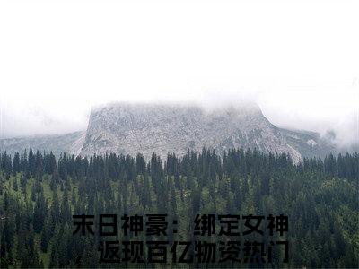 周浩末日神豪：绑定女神，返现百亿物资小说全文免费阅读_末日神豪：绑定女神，返现百亿物资（周浩）最新章节列表笔趣阁