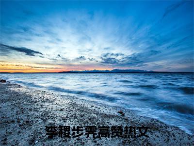 李稷步霁最火热点小说最新更新-李稷步霁全文免费无弹窗