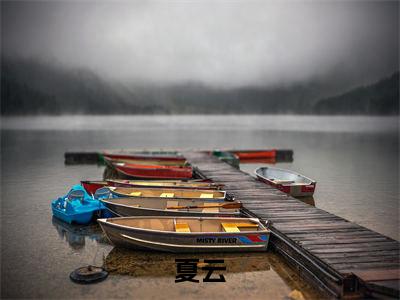 开局贪成五亿县令，女帝求我多贪点（夏云）最火婚恋小说-（夏云）全文免费阅读笔趣阁